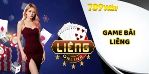Game Bài Liêng - Luật Và Bí Kíp Săn Thưởng Tại 789Win