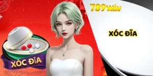 Xóc Đĩa 789Win - Bộ Môn Kiếm Tiền Đáng Tham Gia Nhất 2025